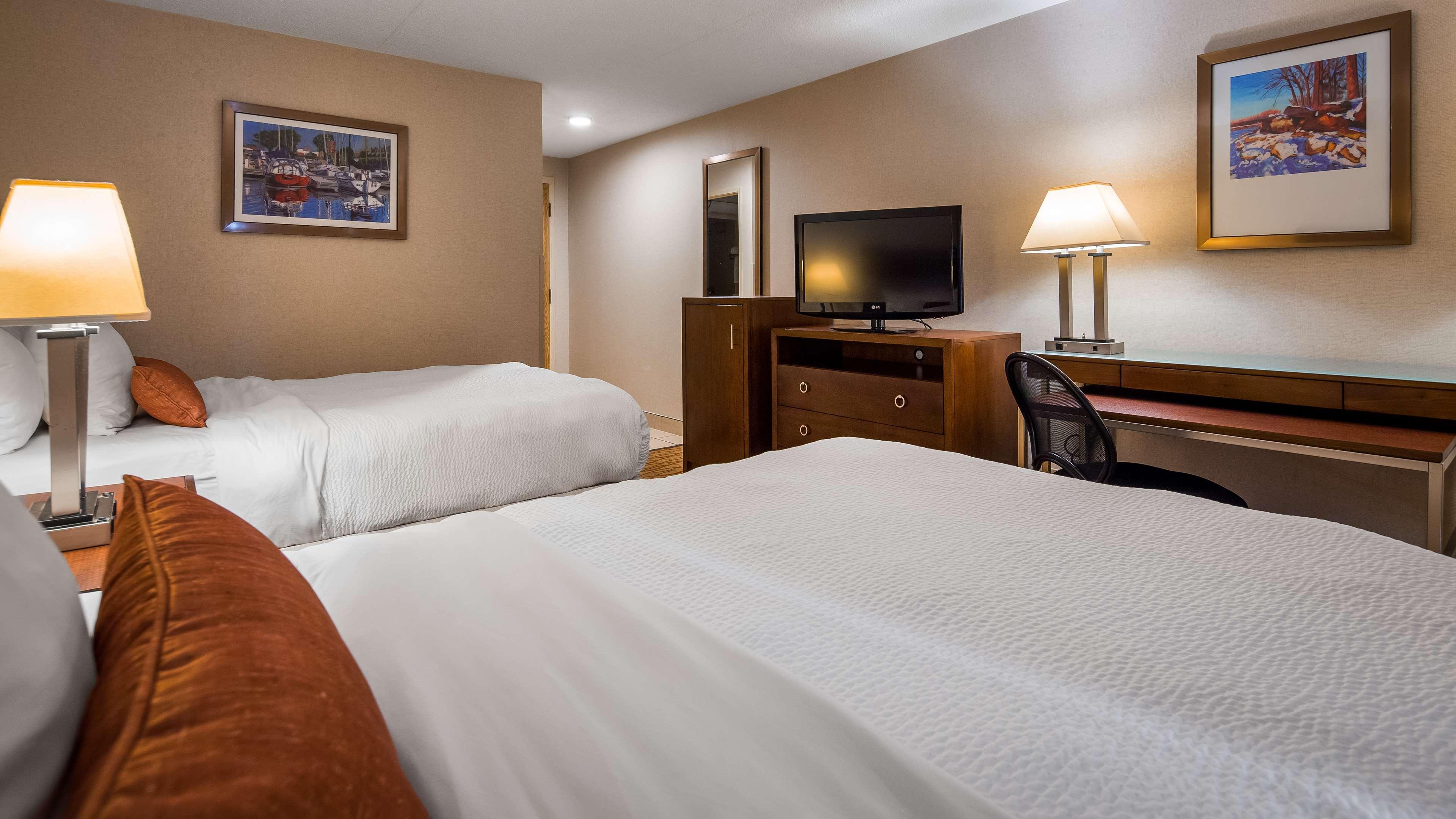 Best Western Belleville Exterior photo