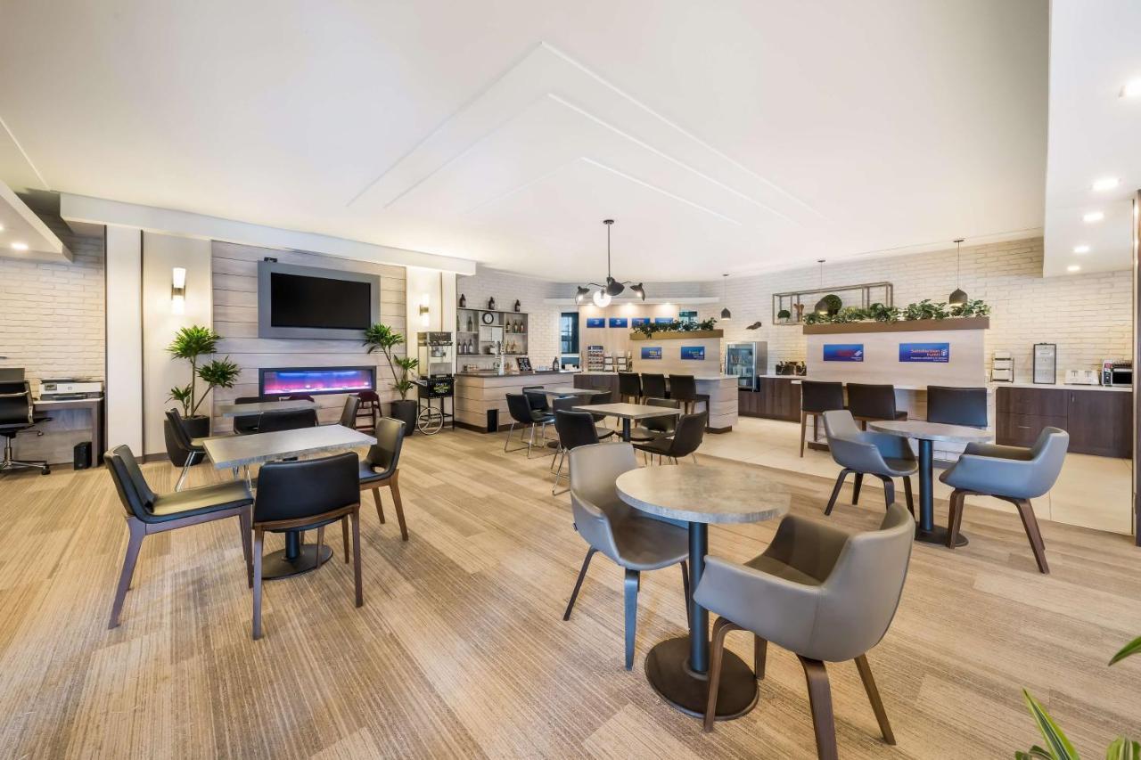 Best Western Belleville Exterior photo