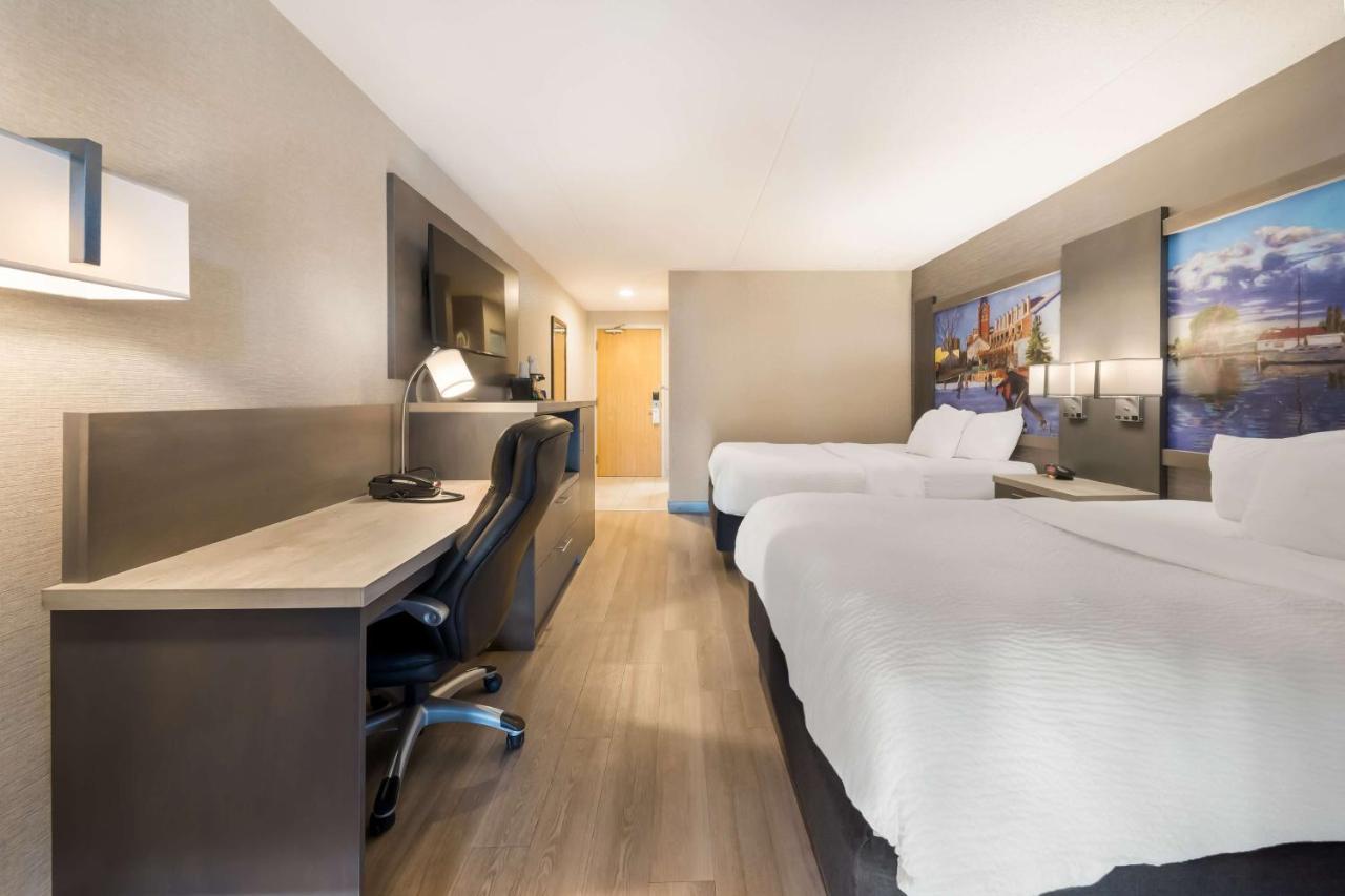 Best Western Belleville Exterior photo