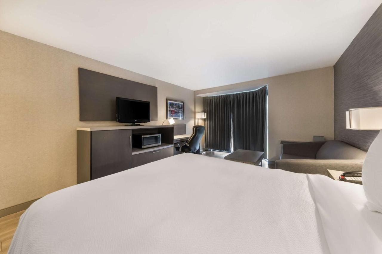 Best Western Belleville Exterior photo