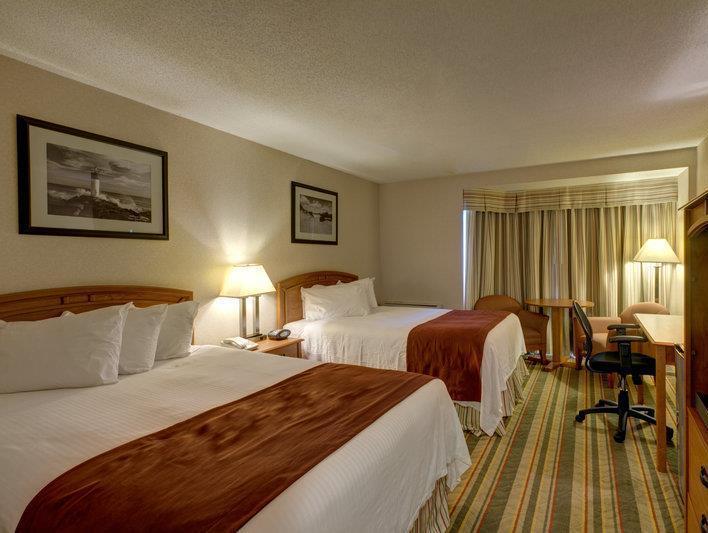 Best Western Belleville Exterior photo