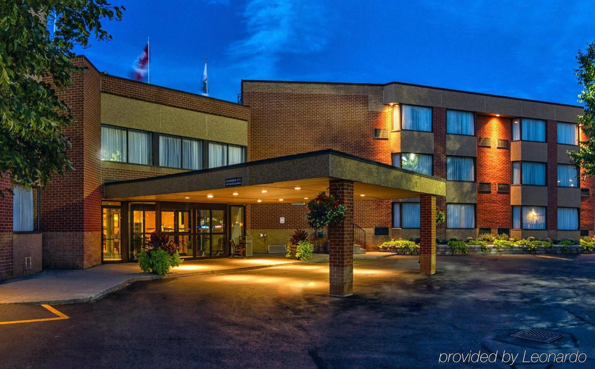 Best Western Belleville Exterior photo