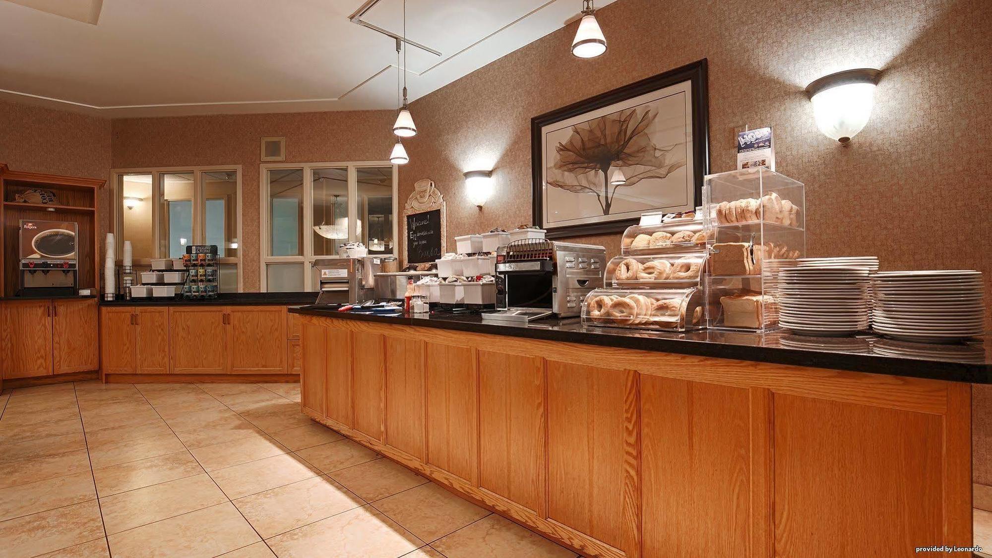 Best Western Belleville Exterior photo